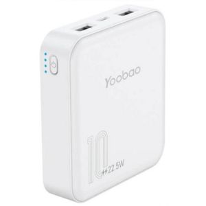 Yoobao M4PD Power Desire 10000mAh High Capacity