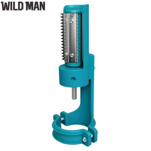 Máy Đánh Vảy Cá Điện Remover hiệu quả cá scraper descaler với lâu dài Pin cho nhà bếp và thị trường