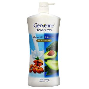 Gervenne Body Wash Shower 850g