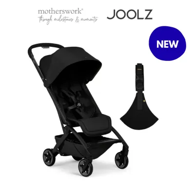 Joolz - Aer2 Buggy x Wildride [Limited Edition]