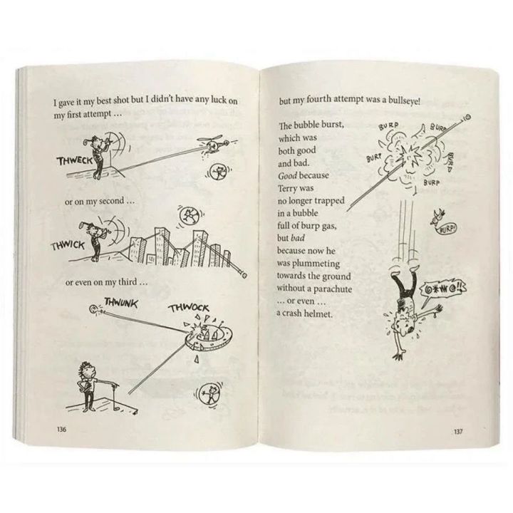 %EF%BC%8815books%EF%BC%89Storey%20Treehouse%2012/15%20books%20Collection%20tree%20house%20book%20set%20-%20Image%206