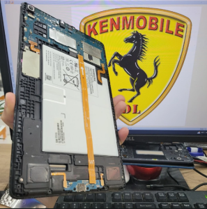 Màn hình tương thích SS Tab A 2019 10.1inch / T510 / T515 (tặng kèm keo dán)