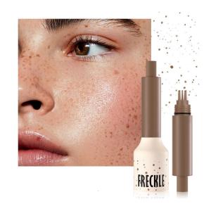 Quick Application Freckle Pen Waterproof Design Ergonomic Grip Spotting Pen