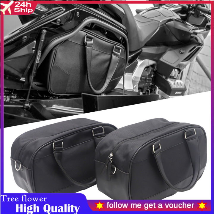 In Stock FOR HONDA Goldwing GL1800 1800 F6B Motorcycle Accessories ...