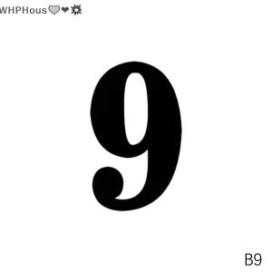 WP💓💛💖 Wheelie Bin Stickers Self-Adhesive Trash Can Labels PVC Number 0-9 Letters A-G Stickers Garage Car Bins Stickers Weatherproof