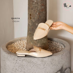 Bellashoesjkt Qanya Mules Wanita