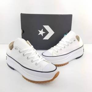 SEPATU CONVERSE70s RUN STAR HIKE JW ANDHERSON\SEPATU WANITA DAN PRIA\SEPATU SNEAKERS SEPATU CONVERS70s RUN STAR HIKE MOTION\SEPATU WANITA DAN PRIA\SEPATU SNEAKERS Sepatu Premium Casual Sepatu Pria Wanita Sepatu Kuliah Sepatu High Boot Terbaru Terlaris