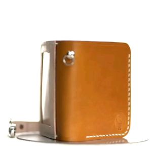 Dompet Gantung Kulit Vegtan Wanita || Women Card Wallet