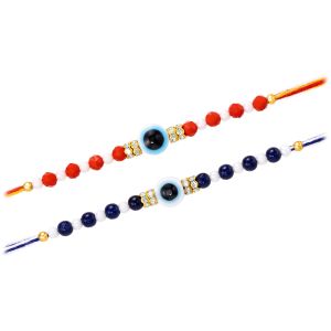 Aheli Rakhshabandhan Thread Rakhi for Brother Bhaiya Rakhi | Kids Rakhi | Rakhi for Kids