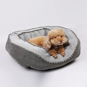 Dog Bed Sleeping Large Size Washable Durable Comfortable Pet Sofa Bed Soft Puppy Bed舒适狗窝狗床