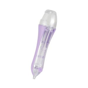 GENENIC Tự động Bút vẽ hạt cườm Hiệu quả Đầu bút 2.6mm Bút đặt hạt cườm Chuyên nghiệp Tiết kiệm thời gian Bút bi dạng bấm Dự án thủ công tự làm