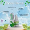 GULA STEVIA NOL ZERO KALORI DIET ALAMI 15ML. 