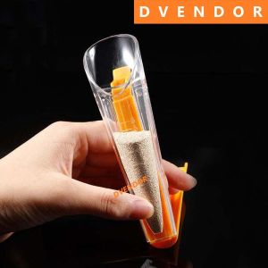 ALAT TAKARAN RAGI TEMPE ROTI TAPE KETAN SINGKONG KLIP JEPIT GELAS UKUR 2 in 1