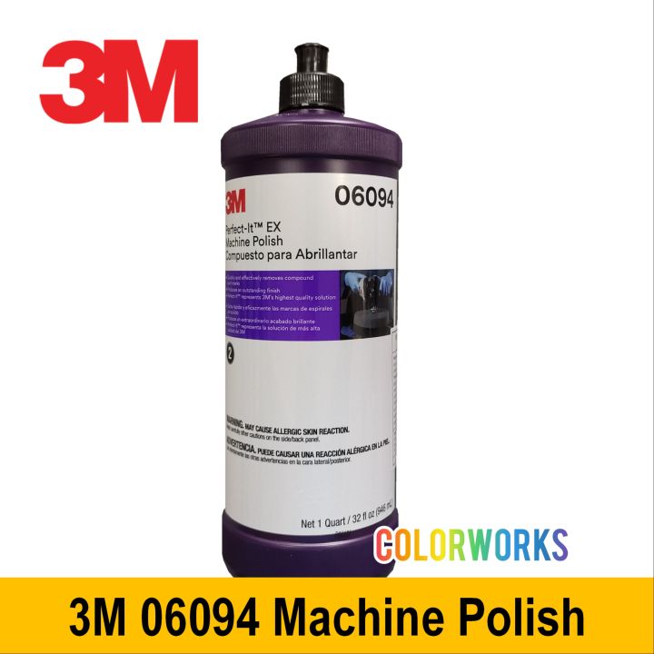 3M™ Perfect-It EX Machine Polish