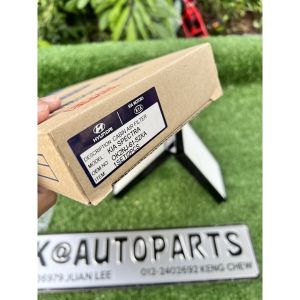 Aircond Cabin Filter ( Original KIA ) - KIA Spectra 2001