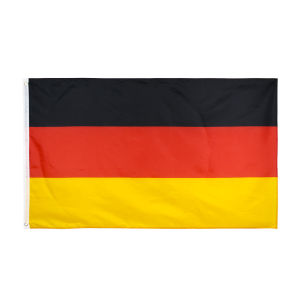 Europe Country Flag(90*150 cm) Big Size Flag United Kingdom France Germany SpainItaly Flag Deluxe Long Lasting Indoor Outdoor Fade Resistant Brass Grommets