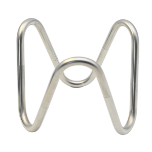 Stainless Steels Alcohols Stove Bracket Outdoor Camping Alcohols Cooker Holder Detachable Heaters Stand for Hiking Picnics