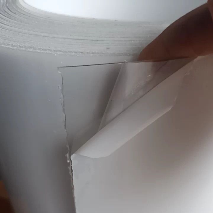 (khổ cao 1.22m,dày 1.8li và 1.0li)Tấm poly tôn nhựa phẳng trong suốt ...