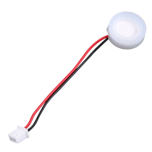 16mm Mini Mist Maker Fogger Ultrasonic Atomizer Transducer Ceramic Humidifier Diffuser DIY Parts Low Driving Voltage