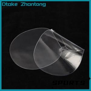 Dtake Table Tennis Racket Double-Sided Protective Film Ping Pong Bat Protector Table Tennis Racket Film Paddle Bat Accessories