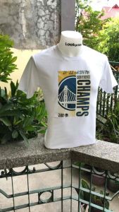 Golden State Warriors 2022 Western Conference Finals Champion Gold Blooded T-Shirt