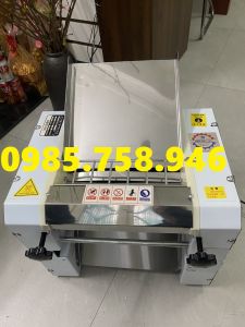 Máy trộn bột máy trộn khoai dẻo. Nhào trộn thực phẩm nằm ngang trung bình 25-30kg/mẻ.