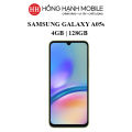 Điện Thoại Samsung A05s 4GB/128GB - Hàng Chính Hãng. 