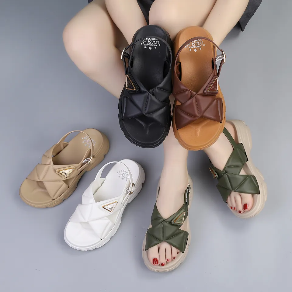 Summer New Products Flat 35-43 Plus| Alibaba.com