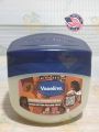 VASELINE Limited Edition Cocoa Butter Healing Petroleum Jelly 7.5 oz (212g). 