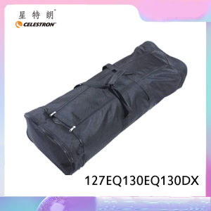 Telescope Carrying Protector Soft Tripod Shoulder Bag Backpack For Celestron AstroMaster 114EQ 127EQ 130EQ