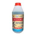 BENKOCID  _ Dung dịch sát trùng - An toàn - Hiệu quả cao. 