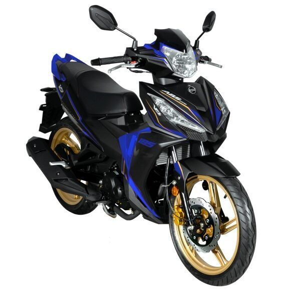 SYM VF3I 185 LE PRO Year Warranty Bike On The Road Price With