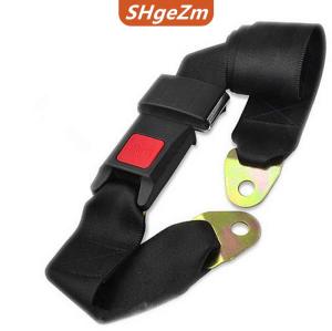 [COD] SHgeZm Dây Đai An Toàn Xe Tải SPCL Lap Điều Chỉnh An Toàn Hai Điểm Thắt Lưng Phổ Thông