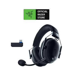 Razer BlackShark V2 Pro for PlayStation/Xbox Wireless Console esports Headset
