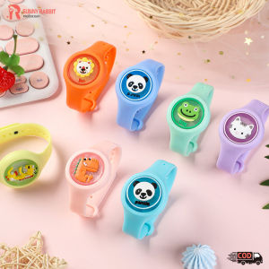 Jam anti nyamuk anak/Gelang anti nyamuk anak led/Jam anti nyamuk/Gelang anti nyamuk B213