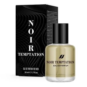 FARMASI Mens Eau de Parfum EDP Perfume Aristocrat Baoli His Power Masculine No.70 & Noir Temptation