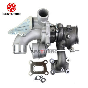 Turbocharger Turbo For Ford Edge Explorer Focus 2.0L 2012-2015 CB5Z6K682C 53039880270