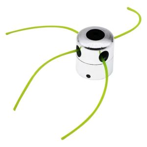 NP-986 (ทรงสูง)หัวเอ็นตัดหญ้า อลูมิเนียม ทรงสูง เครื่องตัดหญ้า ใส่ได้ทุกรุ่น