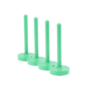 LEI Sewing Machine Bobbin Holder Thread Core Bracket Magnetic Adsorption Storage Rack For Industrial Sewing Machine Tools