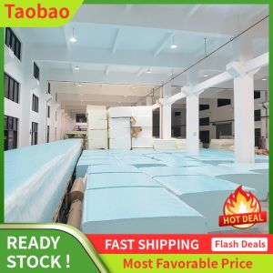 LZD  Low Density and High Resilience PU Foam Sponge Polyurethane High Density Furniture MDI Slow Return Memory Foam Elastic Sponge