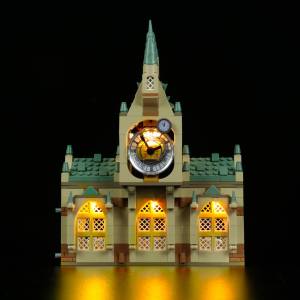 [PRE-ORDER] Light Kit 76398 Harry Potter Hogwarts Hospital Wing