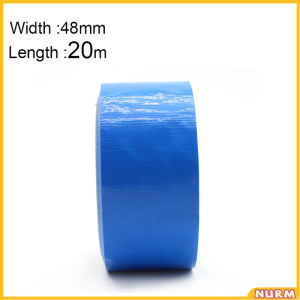 Nurm 10m/20m Super Strong Fiber Tarpaulin Repair Tape Waterproof Rainproof Cloth
