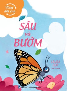 Sách - Vòng Đời Của Động Vật - ndbooks