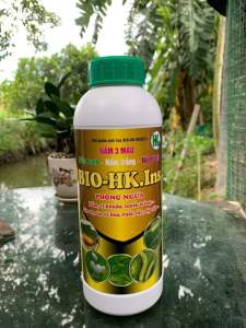 NẤM BA MÀU CHAI 1 LÍT/ PHÒNG BỆNH THỐI NHŨN RỆP SÁP RẦY SÂUTƠ VẼ BÙA TUYẾN TRÙNG XÌ MỦ TRÊN THÂN CÂY