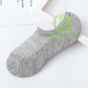 ลดเพิ่ม50% mswow50 ถุงเท้าซ่อน เว้าข้อ สไตล์ญี่ปุ่น มาแรงที่สุด ฮิตที่สุดในตอนนี้ free size kk99