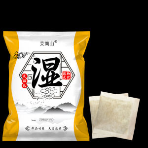 Sunrichh Herbal twelve flavor foot bath powder instant foot bath powder herbal twelve flavor foot bath powder