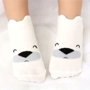 KAOS KAKI MOTIF HEWAN KAOS KAKI ANAK ANTI SLIP