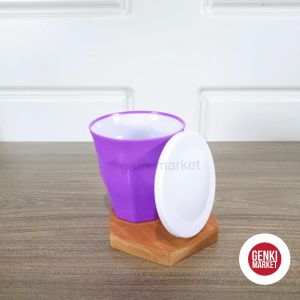 Gelas Club Tutup Gelas Minum Plastik Gelas Plastik Genki Market