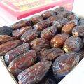 Kurma Medjool Jumbo Premium 1Kg (Good Quality) Medjool Fresh Date 1kg Kurma Medjol Dates palestine Natural Delight Jumbo Oleh Oleh Haji. 