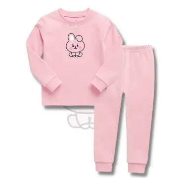 Buy Bts21 Sleepwear online Lazada .ph